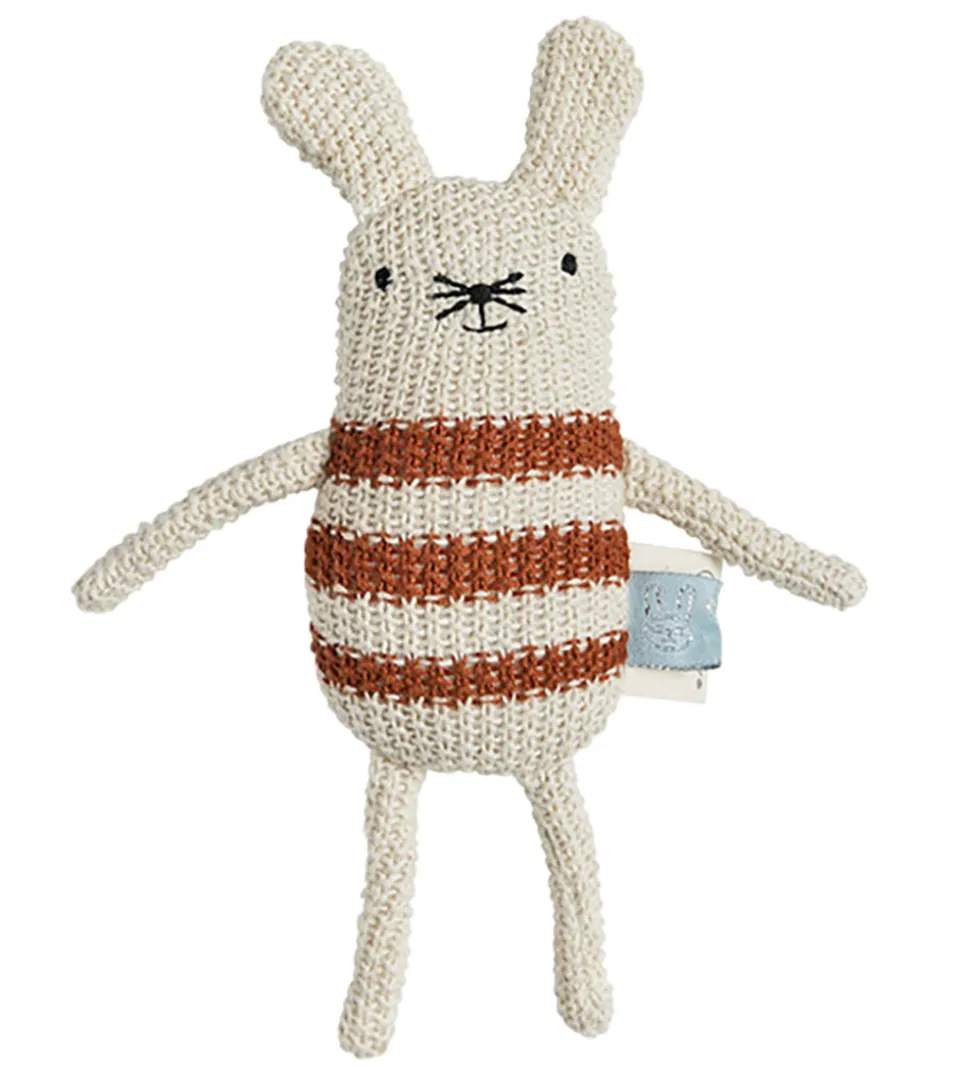 OYOY Rangle - Musetti Mouse - Off White/Melange