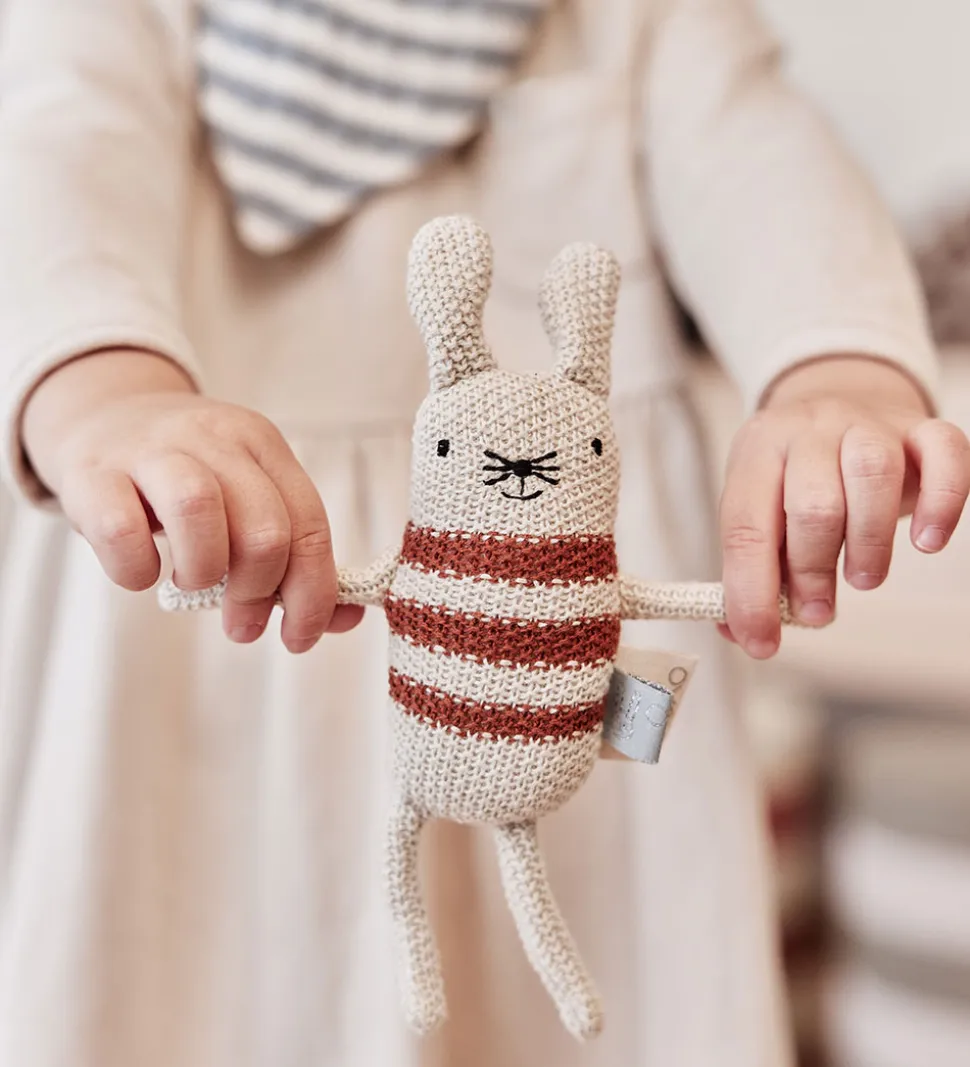 OYOY Rangle - Musetti Mouse - Off White/Melange