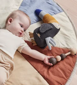 OYOY Rangle - Træ - Larva - Nature