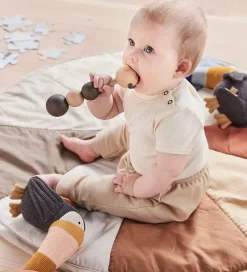 OYOY Rangle - Træ - Larva - Nature