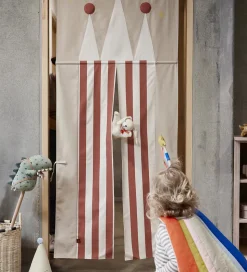 OYOY Udklædning - Magic Tryllerkunsterhat m. kanin