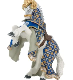 Papo Hest Af Våbenmester Vædder - H: 17 cm