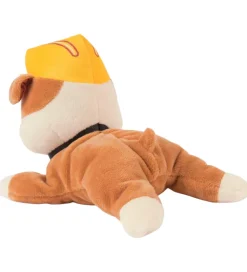 Paw Patrol Bamse - 20 cm - Gund & Collar - Rubble