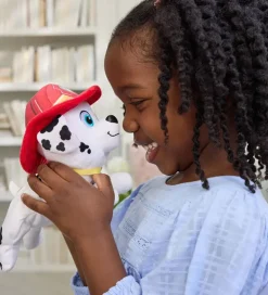 Paw Patrol Bamse - 20 cm - Gund & Collar - Marshall