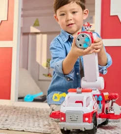 Paw Patrol Brandbil - 52 cm - Rapid Reload Fire Truck