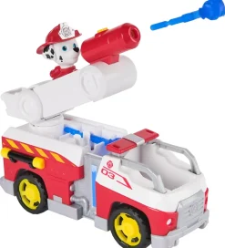 Paw Patrol Brandbil - Fire Rescue - Marshall Rescue Fire Engine