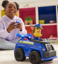 Paw Patrol Fjernstyret Bil - RC Action Cruiser