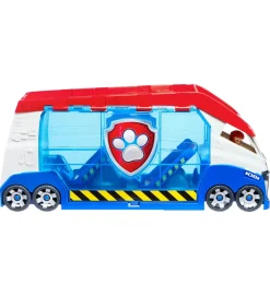 Paw Patrol Legetøj - 50x24 cm - Launch & Rescue Paw Patroller