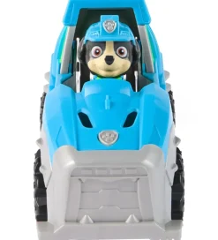 Paw Patrol Legetøjsbil - Basic Vehicle 2.0 - Rex