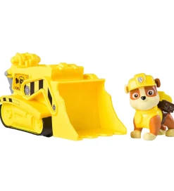Paw Patrol Legetøjsbil - Basic 2.0 - Rubble