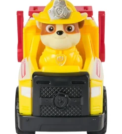 Paw Patrol Legetøjsblíl - Fire Rescue - Rubble Rescue Fire Dump