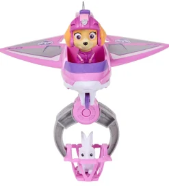 Paw Patrol Legetøjsfly - Air Rescue - Skye