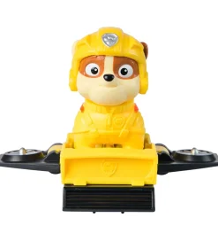 Paw Patrol Legetøjsfly - Core Action Pup - Rubble