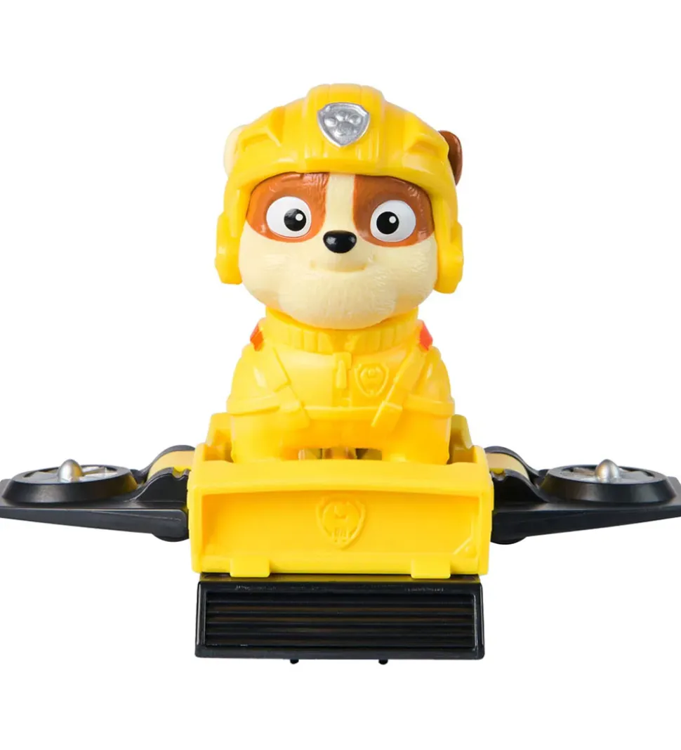 Paw Patrol Legetøjsfly - Core Action Pup - Rubble