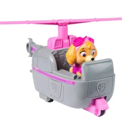 Paw Patrol Legetøjshelikopter - Basic 2.0 - Skye
