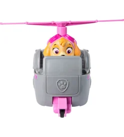 Paw Patrol Legetøjshelikopter - Basic 2.0 - Skye