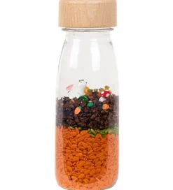 Petit Boum Sanselegetøj - Sound - Kanin