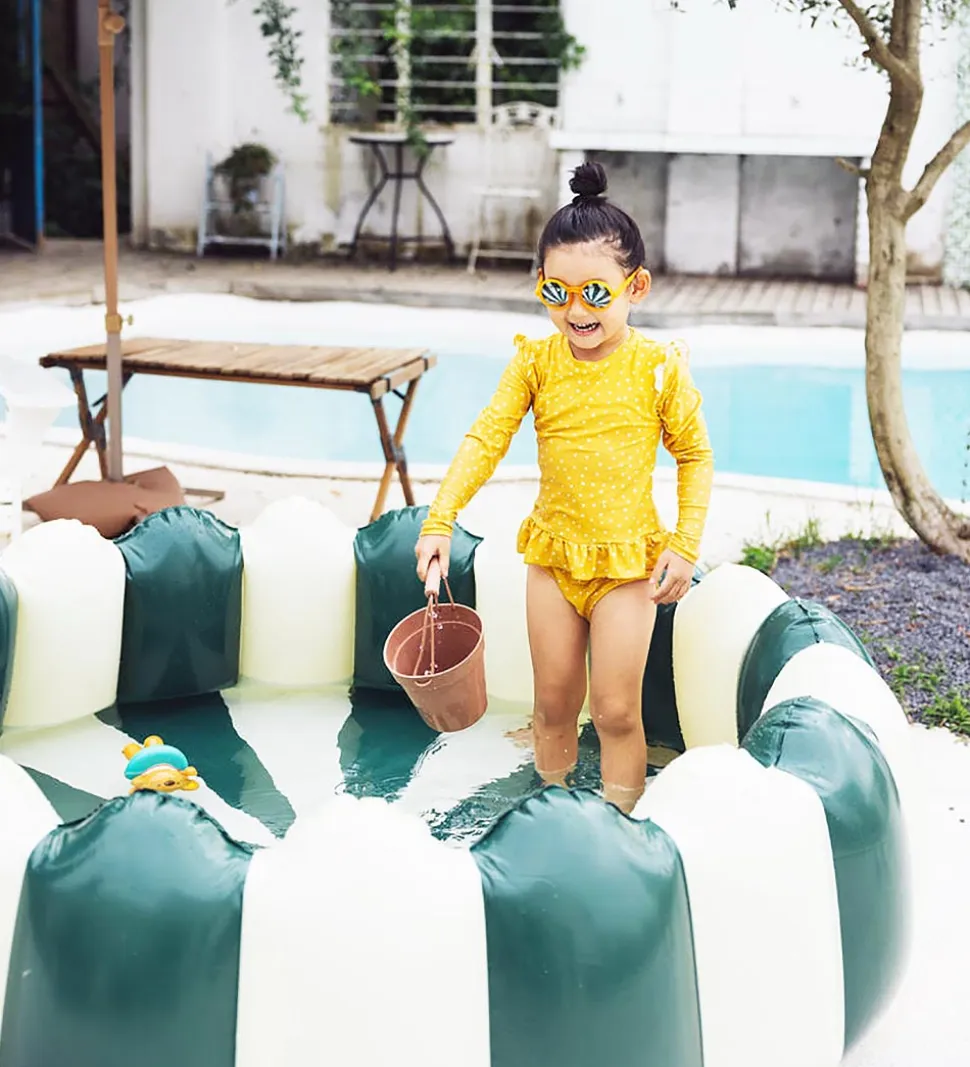 Petites Pommes Badebassin - 160 cm - Henry - French Rose