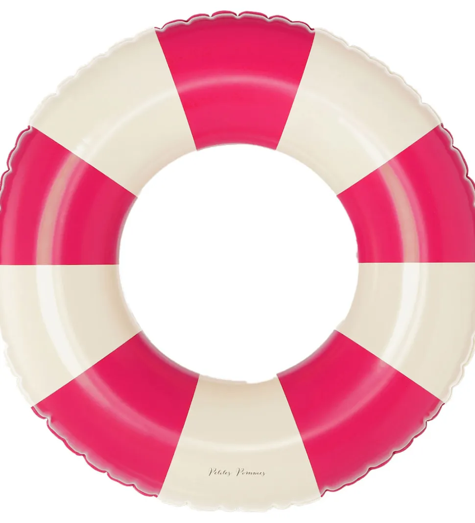 Petites Pommes Badering - 60 cm - Anna - Cherry