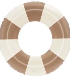 Petites Pommes Badering - 45 cm - Olivia - Kaffe