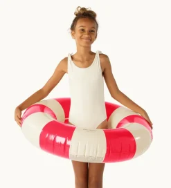 Petites Pommes Badering - 90 cm - Sally - Cherry