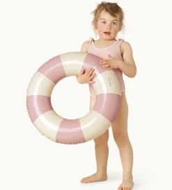 Petites Pommes Badering - 60 cm - Anna - French Rose