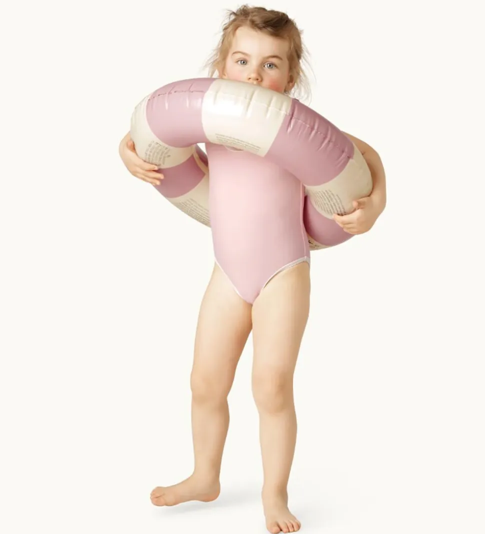 Petites Pommes Badering - 60 cm - Anna - French Rose