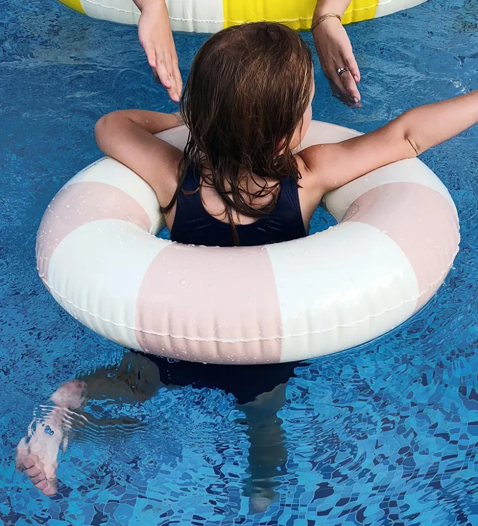 Petites Pommes Badering - 60 cm - Anna - French Rose