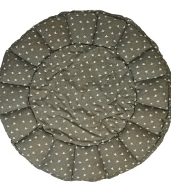 Play&Go Legetæppe - 3-i-1 - Ø130 cm - Bloom Birds