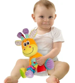 Playgro Aktivitetslegetøj - Giraf