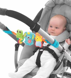 Playgro Aktivitetsophæng - Musik og Lyd