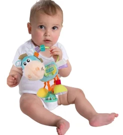 Playgro Aktivitetsrangle - Clip Clop - Hest