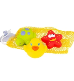 Playgro Badelegetøj - Badedyr I Net