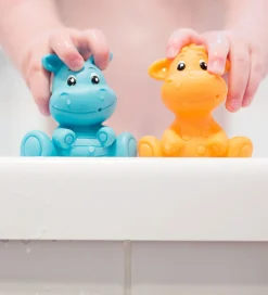 Playgro Badelegtøj - Jungle Badevenner