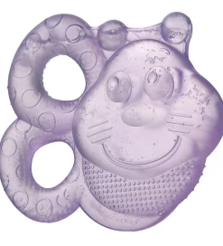 Playgro Bidering - 2-pak - Grøn/Lilla