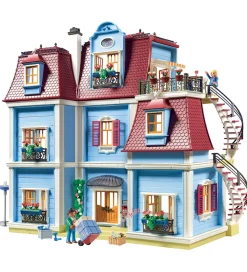 Playmobil Dollhouse - Mit Store Dukkehus - 70205 - 592 Dele