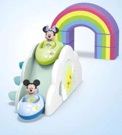 Playmobil Junior - Disney - Mickeys & Minni... - 71696 - 16 Dele