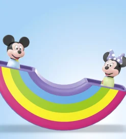 Playmobil Junior - Disney - Mickeys & Minni... - 71696 - 16 Dele