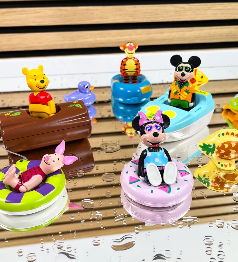 Playmobil Junior Aqua - Disney - Tigerdyrets... - 71704 - 3 Dele