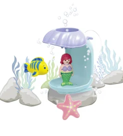 Playmobil Junior Aqua - Disney - Ariel's She... - 71460 - 7 Dele