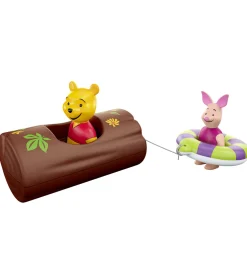 Playmobil Junior Aqua - Disney - Peter Plys... - 71705 - 3 Dele