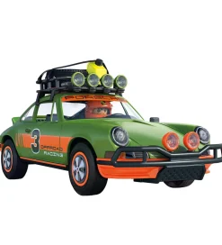 Playmobil Porsche 911 Carrera RS 2.7 OffRoad - 71436 - 47 Dele