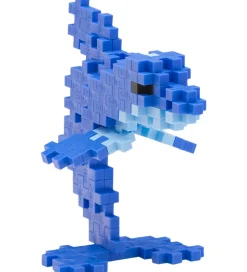 Plus-Plus - Delfin - 100 stk.