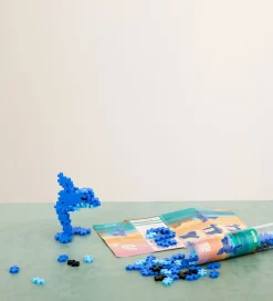 Plus-Plus - Delfin - 100 stk.