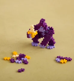 Plus-Plus - Gorilla - 100 stk.