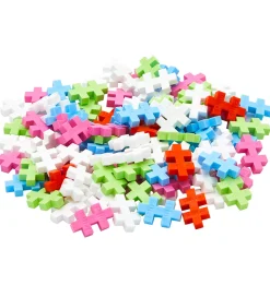 Plus-Plus - Kanin - 100 stk.