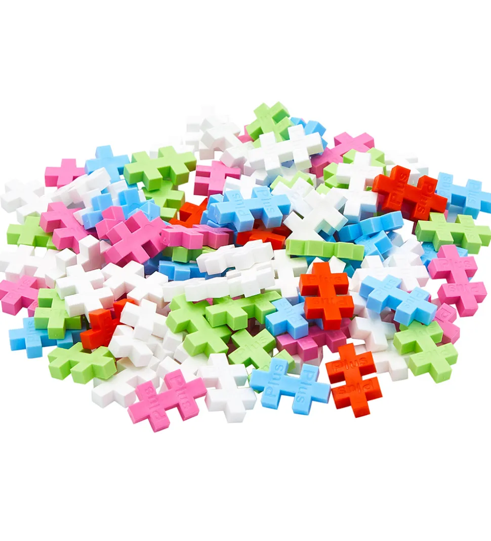 Plus-Plus - Kanin - 100 stk.