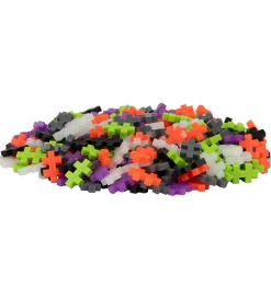 Plus-Plus - Spooky Mix - 240 stk.