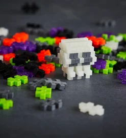 Plus-Plus - Spooky Mix - 100 stk.