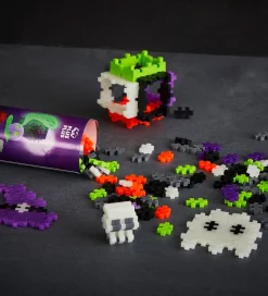 Plus-Plus - Spooky Mix - 100 stk.